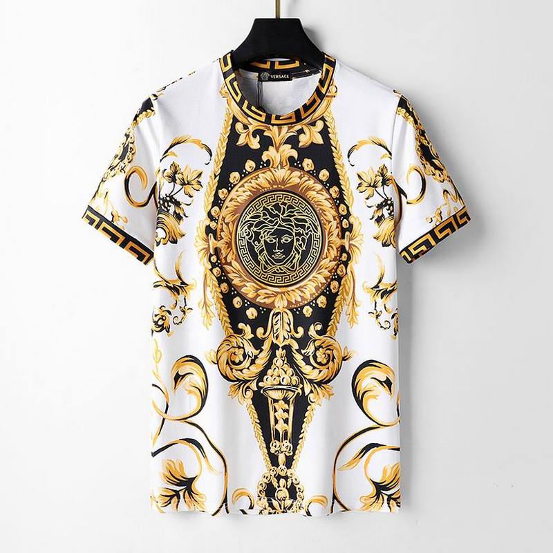 Versace Men's T-shirts 15